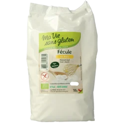 Ma Vie Sans Maiszetmeel glutenvrij bio