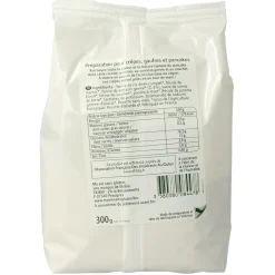 Ma Vie Sans Pannenkoeken wafels en flensjes mix glutenvrij bio
