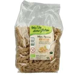 Outlet Ma Vie Sans Penne mini volkoren glutenvrij bio