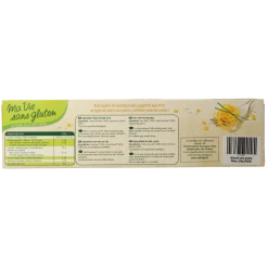 Ma Vie Sans Spaghetti van mais & rijst glutenvrij bio