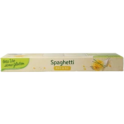 Ma Vie Sans Spaghetti van mais & rijst glutenvrij bio