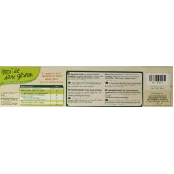 Ma Vie Sans Tricolor spaghetti glutenvrij bio
