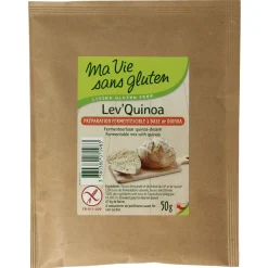 Sale Ma Vie Sans Zuurdesem quinoa glutenvrij