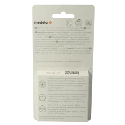 Best Medela Contact tepelhoedjes maat L