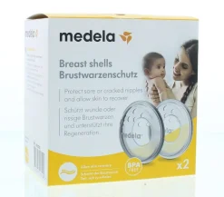 Sale Medela Tepelbeschermers