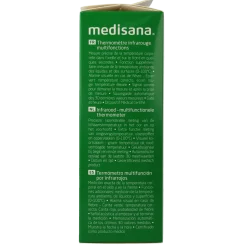 Medisana Multifunctionele thermometer TM750