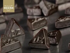 Meenk Dubbelzoute driehoekjes
