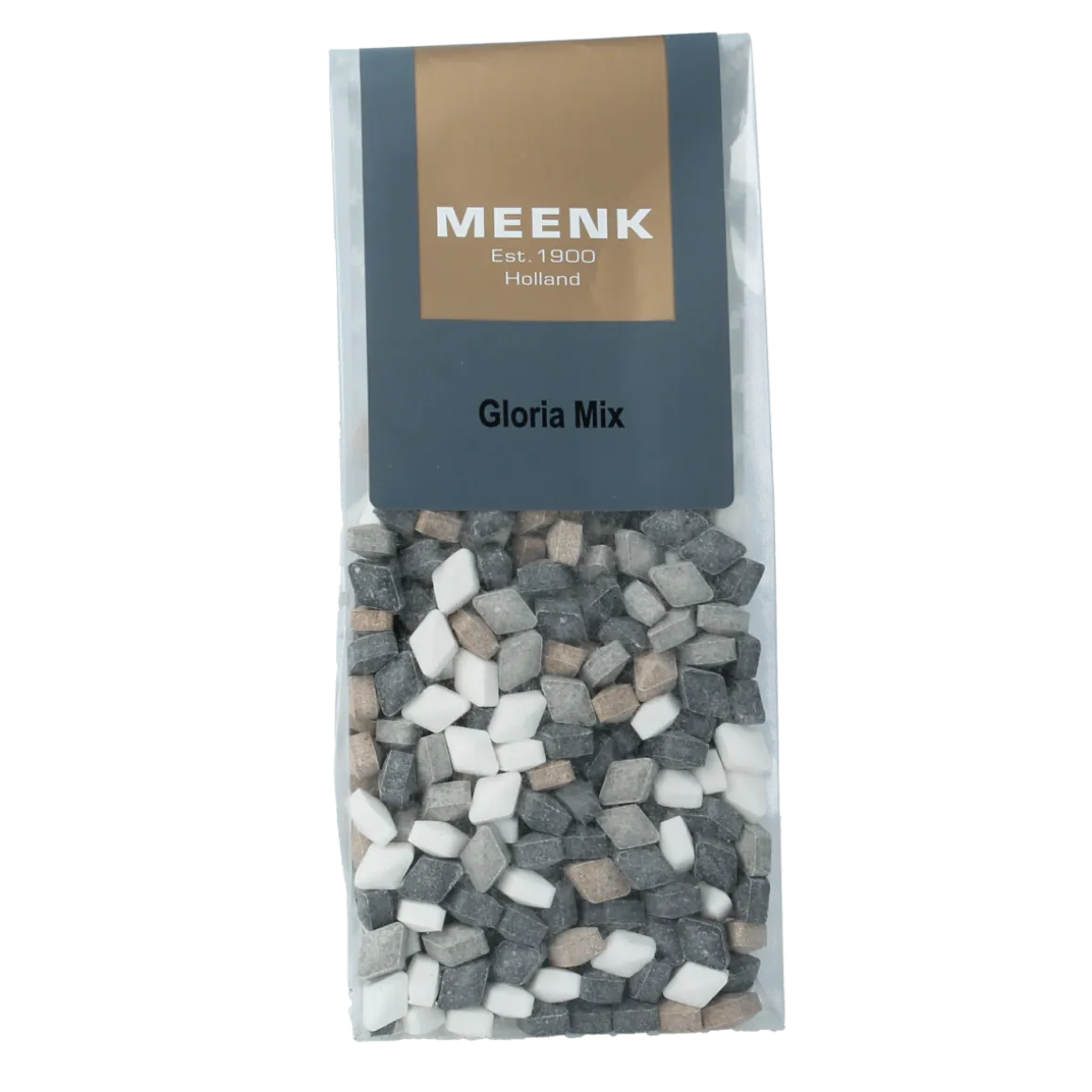 Meenk Gloriamix