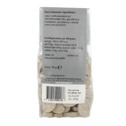 Outlet Meenk Hoesttabletten