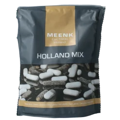 Meenk Holland mix stazak