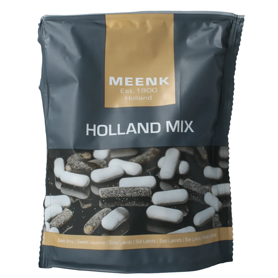 Meenk Holland mix stazak