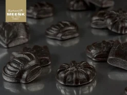 Meenk Kroontjes drop