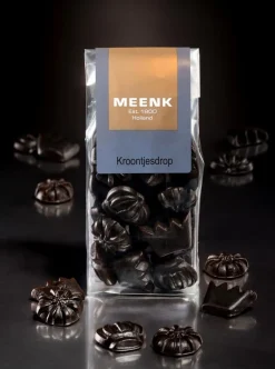 Meenk Kroontjes drop