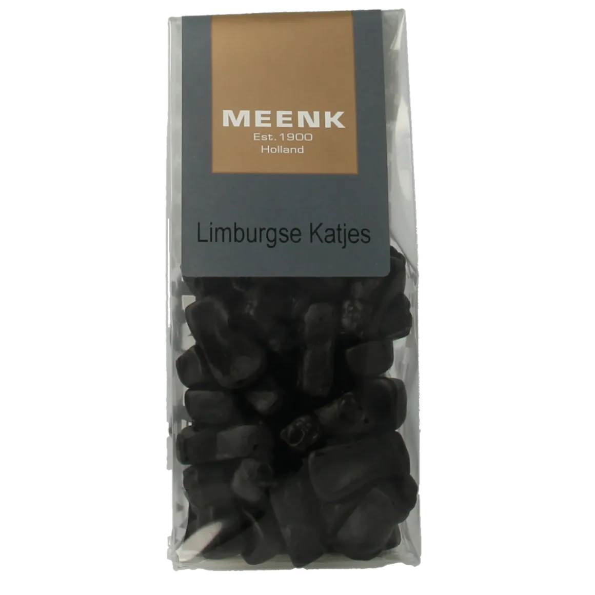 Meenk Limburgse katjes