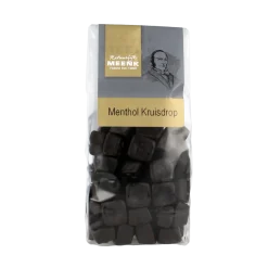 Meenk Menthol kruisdrop