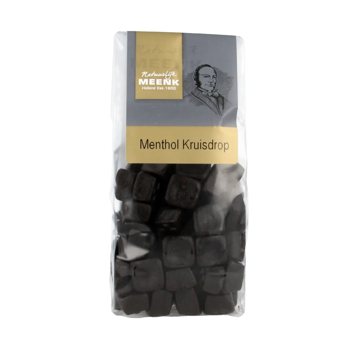 Meenk Menthol kruisdrop