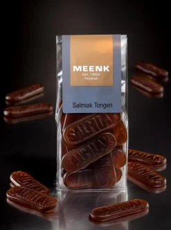 Meenk Salmiak tongen