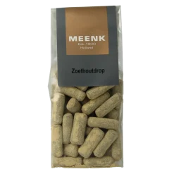 Discount Meenk Zoethoutdrop