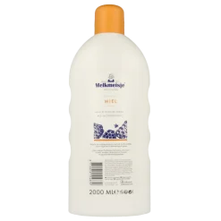 Discount Melkmeisje Bad en douche honing