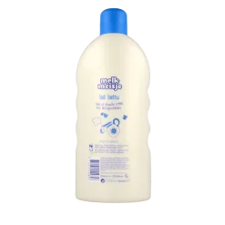 Melkmeisje Bad en douche karnemelk