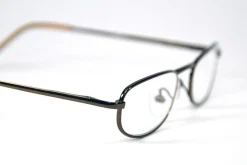 Melleson Eyewear Leesbril universeel bruin +1.00