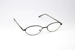 Hot Melleson Eyewear Leesbril universeel zwart +2.50