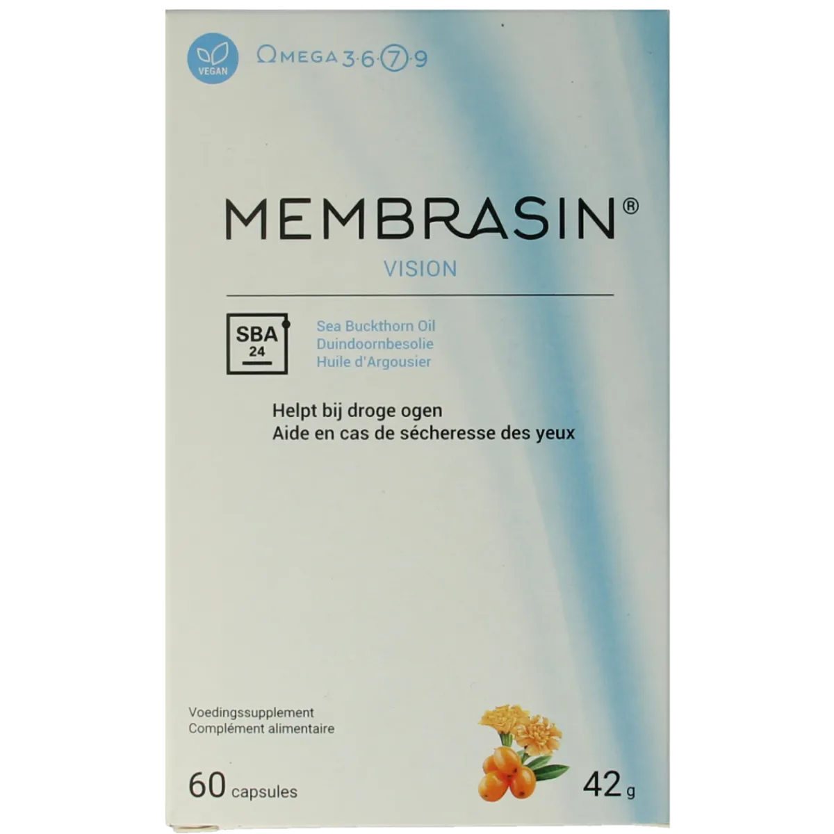 Clearance Membrasin Eye care