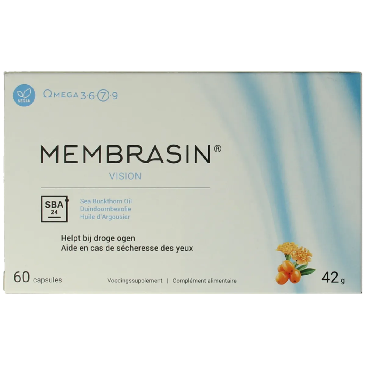 Clearance Membrasin Eye care