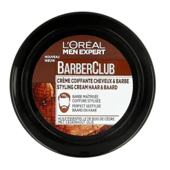 Outlet Men Expert Barber club pomade