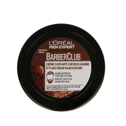 Outlet Men Expert Barber club pomade