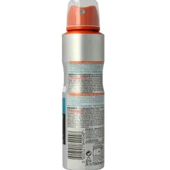 Men Expert Deodorant spray fresh extreme