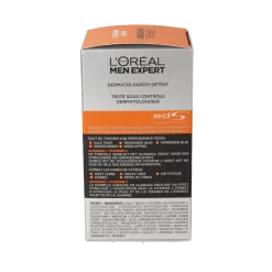 Men Expert Men expert hydra energetic anti vermoeidheid creme
