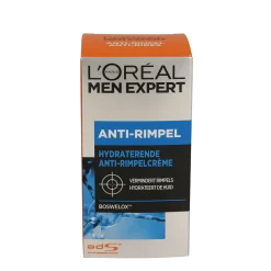 Men Expert Men expert stop rimpels creme