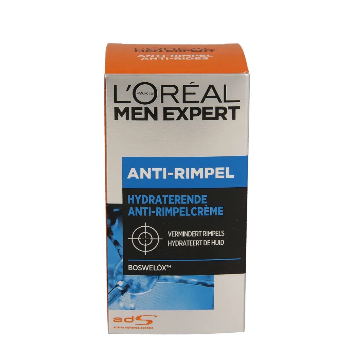 Men Expert Men expert stop rimpels creme