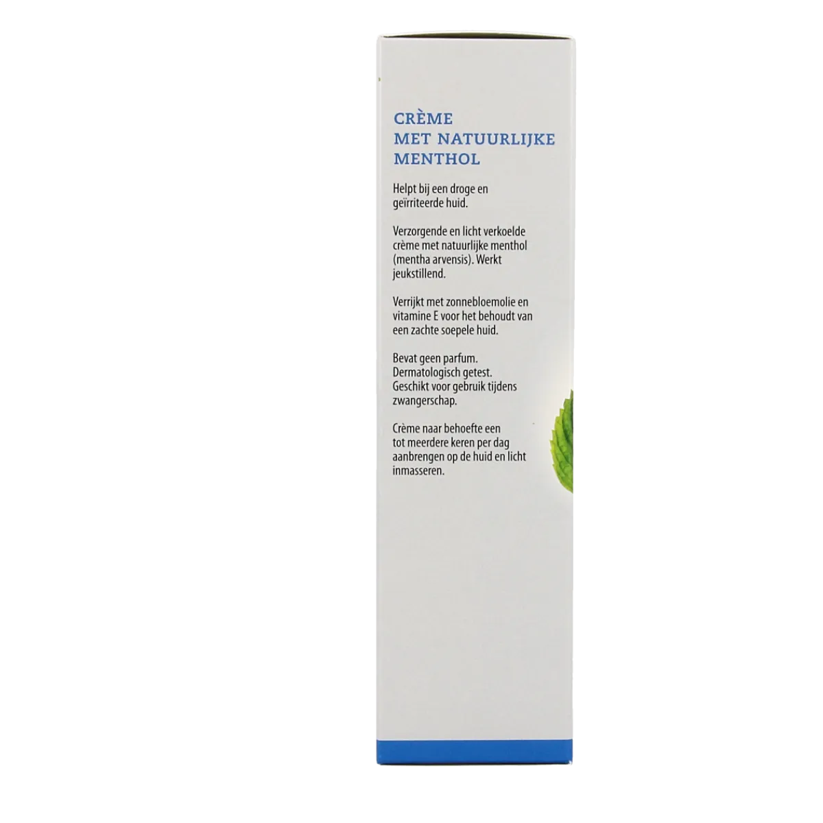 Discount Mentho 10 Mentholcreme