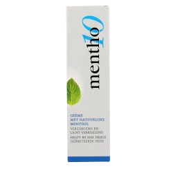 Discount Mentho 10 Mentholcreme