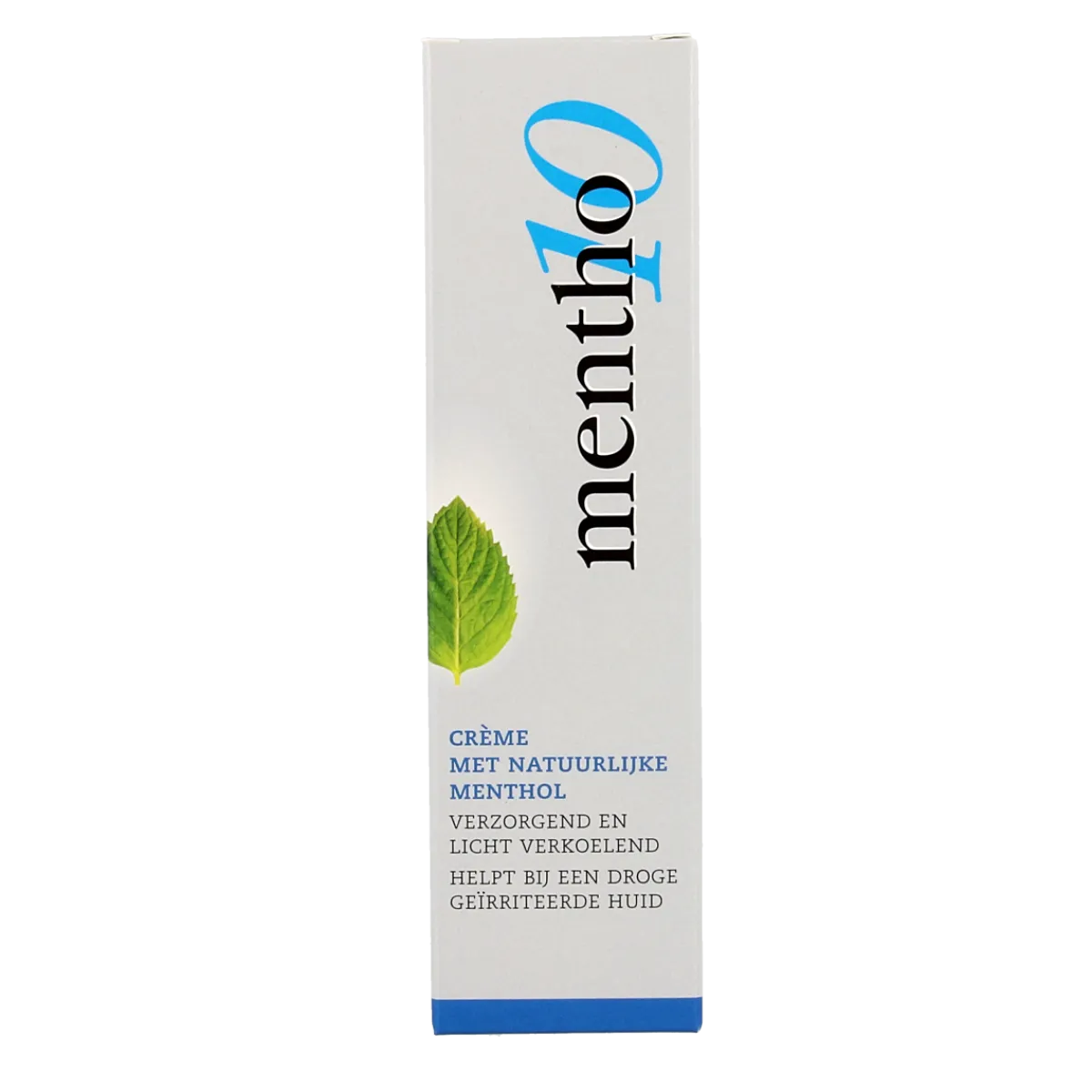 Discount Mentho 10 Mentholcreme