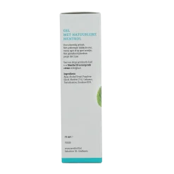 Mentho 10 Mentholgel