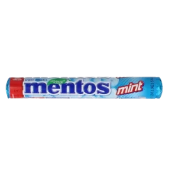 Mentos Mint
