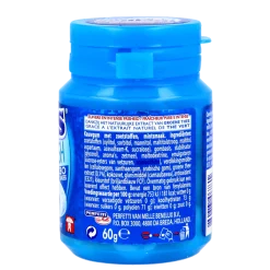 New Mentos Pure fresh mint pot