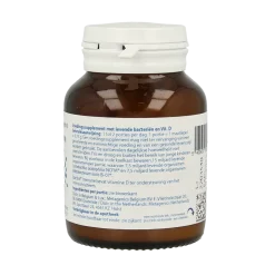 Metagenics Bactiol immune 66 porties