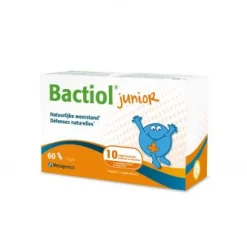 Best Metagenics Bactiol junior