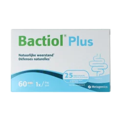 Best Metagenics Bactiol plus