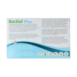 Best Metagenics Bactiol plus