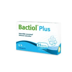 Discount Metagenics Bactiol plus