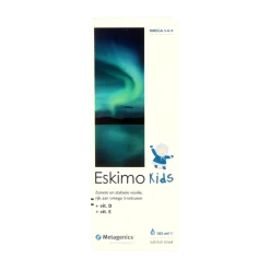 Online Metagenics Eskimo 3 kids tutti frutti