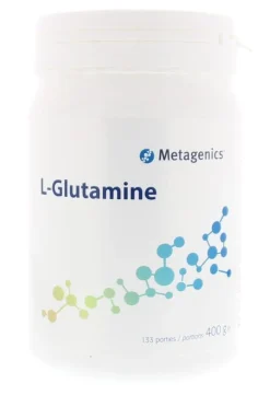 Metagenics L-Glutamine