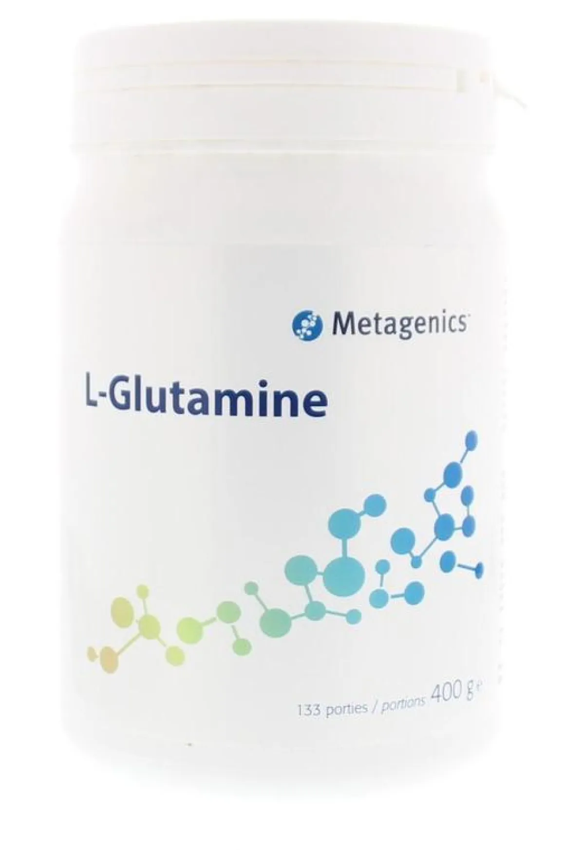 Metagenics L-Glutamine