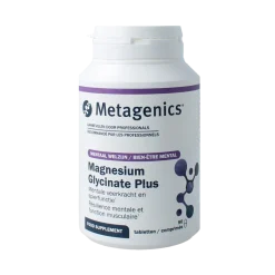 Best Metagenics Magnesium glycinate plus
