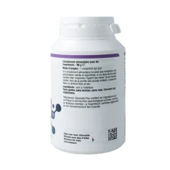Best Metagenics Magnesium glycinate plus